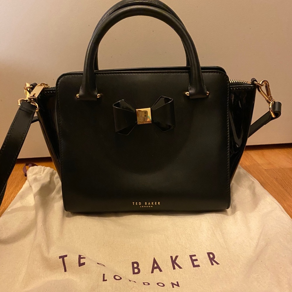 Ted Baker Leather bag